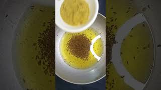 Telangana Style Dondakaya Allam Pachadi  15 mins recipe  viralshort telanganastyle foodrecipes [upl. by Ninehc]