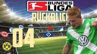 Bundesliga Rückblick  Verbales Faul  BvB Tor Flaute  Gewinnspiel Spieltag 20 HD Vlog [upl. by Natal]