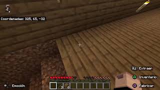 Pasandome el Minecraft en Directo por III 10Terminando el hotel [upl. by Andree]