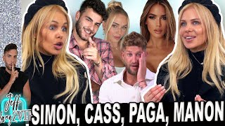 ADIXIA  SIMON CASTALDI PAGA CASSANDRA EN FROID AVEC MANON  SON ITV SANS FILTRE [upl. by Zenger184]