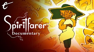 Spiritfarer Documentary  A Game About Dying [upl. by Cissiee186]