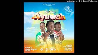 Ayuwah king mizzo x eddy slimboy and funniston eddy [upl. by Aidul]