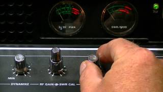 CB Radio Single Side Band SSB Explained [upl. by Nnagem]