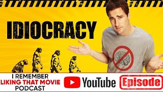 Idiocracy 2006 [upl. by Ashbaugh593]