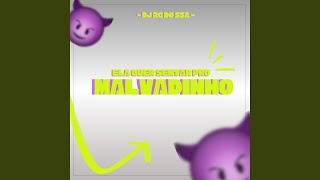 MALVADINHO  BEAT FININHO [upl. by Trovillion]