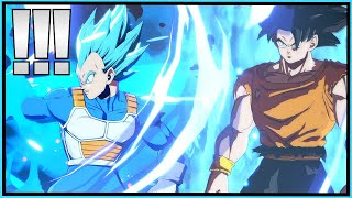 Wawa  This Team Is Very Strong 【Dragon Ball FighterZ】 [upl. by Okim]