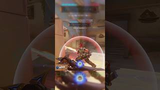 How to Do Multitasking With Genji  Overwatch 2 [upl. by Iormina801]