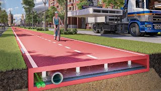 15 FUTURE Road Designs that will change the world [upl. by Bolme]