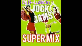 90s Supermix By Dj DLuSiOn Jock jams intro [upl. by Aserat817]