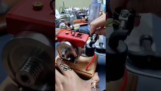 viralshorts diy enginediy automobile engineering engine smallenginenation mechanical tools [upl. by Yuria]