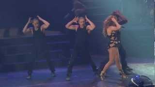 JLO  Papi Live  Dance Again World Tour Rio de Janeiro  27062012 [upl. by Eniaral]