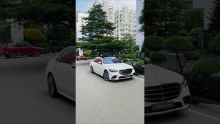 Mercedes Benz in Bangladesh reels [upl. by Nancy]