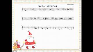 Natal quotMusicarquot [upl. by Toth51]