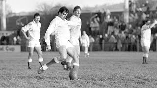 Ulster Rugby v Australia 1984 [upl. by Aritak815]