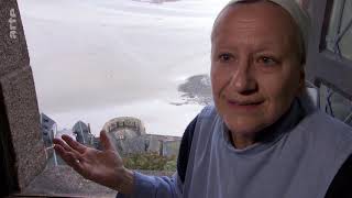 Monastères dEurope les témoins de linvisible  au bord de l’eau [upl. by Eibbil]