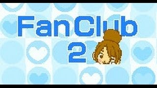 Rhythm Heaven  Fan Club 2 Perfect English [upl. by Relyks]