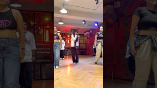 AYE HIP HOPPER  Dance Cover  trending hiphop viral viralshorts ytviral trendingshorts dance [upl. by Ylrebmik635]