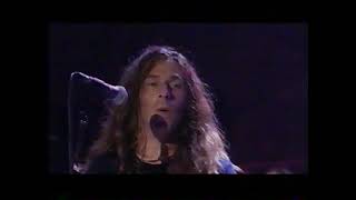 Woodstock 1994 Collective Soul Candlebox Violent Femmes 81294 [upl. by Airamat855]