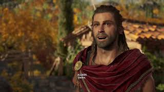 Pharsalos Festung  Assassins Creed Odyssey 12  DerPfleger [upl. by Favata]