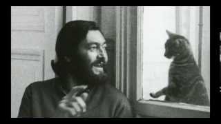 Cortázar lee a Cortázar quotViajesquotHistorias de Cronopios y de Famas  Audiovideoteca de Escritores [upl. by Mair168]