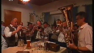 MusikantenStammtisch im März 1993in Holzen bei WinhöringBRBeitrag [upl. by Norred]