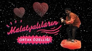 Malatyalıların Ortak Özelliği  Müzik Klibi 3 Bölüm [upl. by Nylkaj181]