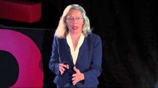 Social Determinants of Health Claire Pomeroy at TEDxUCDavis [upl. by Dunning900]