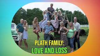 Inside the Plath Family Journey of Love Loss and New Beginnings  Welcome to Plathville Updates [upl. by Girardi]