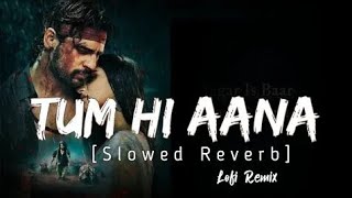 Lofi Song 💘💔 magar is bar tumhi aana💘💔 SlowedReverb song love trending Sunilofficialtech668 [upl. by Johppa421]