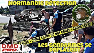 Pêche à laimant DMD Pro Gendarmes et Grosses prises à Pont Audemer 27 épisode 1 [upl. by Chloette]