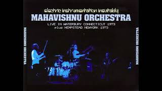 Mahavishnu Orchestra Meeting of the Spirits Trilogy 1973 [upl. by Starks]