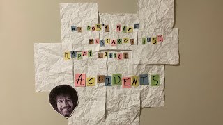 Happy Little Accidents  Short Film [upl. by Roxane]