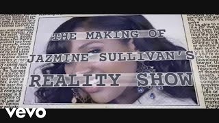 Jazmine Sullivan  Jazmine Sullivans Reality Show Family [upl. by Iatnwahs198]