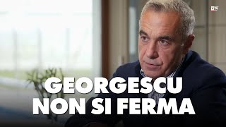 Georgescu non si ferma [upl. by Nimsaj]