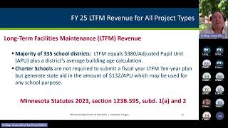 New Legislation Changes to the Lead Testing in School Drinking Water Statute [upl. by Lachman]