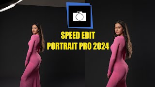 Portrait Pro 24  The GameChanging AI You Need [upl. by Imiaj459]