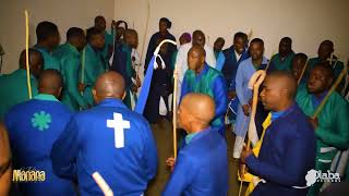 DR THULANI MANANAS FUNERAL  PRAYER SESSION PART 1  STANDERTON SAKHILE HALL  ROOM 1  RIP LEGEND [upl. by Yklam500]