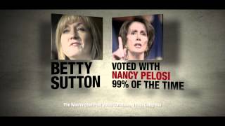 Sutton Works for Pelosi [upl. by Roseann]