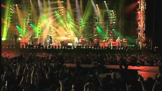 Ligabue  Quella che non sei  live HD [upl. by Birkett625]