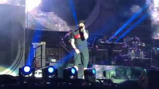 Eminem  Cinderella Man Reading Festival 2017 ePro exclusive [upl. by Flss358]