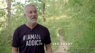 nimbleToes Trail Addict  Lee Saxby Interview [upl. by Zeuqirdor]