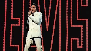 Top 10 Elvis Presley Songs [upl. by Tiemroth]