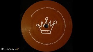 Ricardo Villalobos  808 The Bassqueen [upl. by Verneuil]