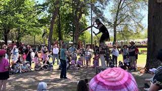 canberra floriade show canberralife australia floriade [upl. by Ettenil574]