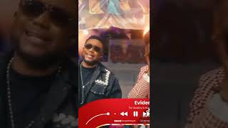 Tim Godfrey and Moses Bliss evidence full everywhere mosesbliss timgodfrey [upl. by Bunow]