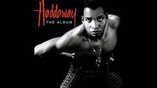 Haddaway I Miss You [upl. by Rohn]