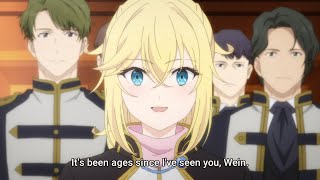 Tensai Ouji no Akaji Kokka Saisei Jutsu Episode 3 ReactionMarriage amp War [upl. by Elleyoj395]