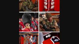 Scipio  Grenadier Guards [upl. by Greenstein]