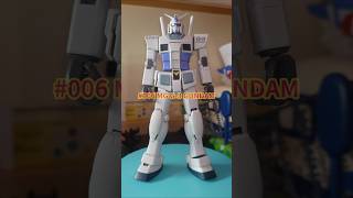 006 MG G3 GUNDAM ParkchaifuGundam ParkchaiFu gundammodelkits gundamrotationalstage [upl. by Morentz]