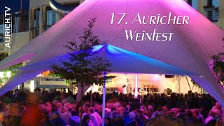 17 Auricher Weinfest 2024 [upl. by Teplica]